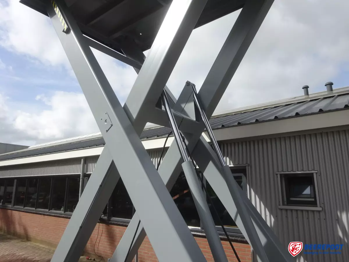 Autolift